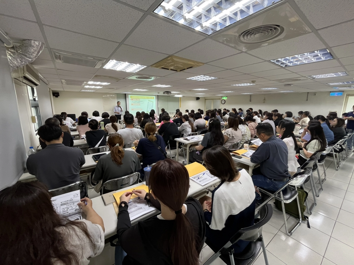 2025.05.21|114年度營造業申報淨值宣導講習